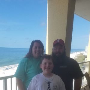 Meet your Posher, Wendy